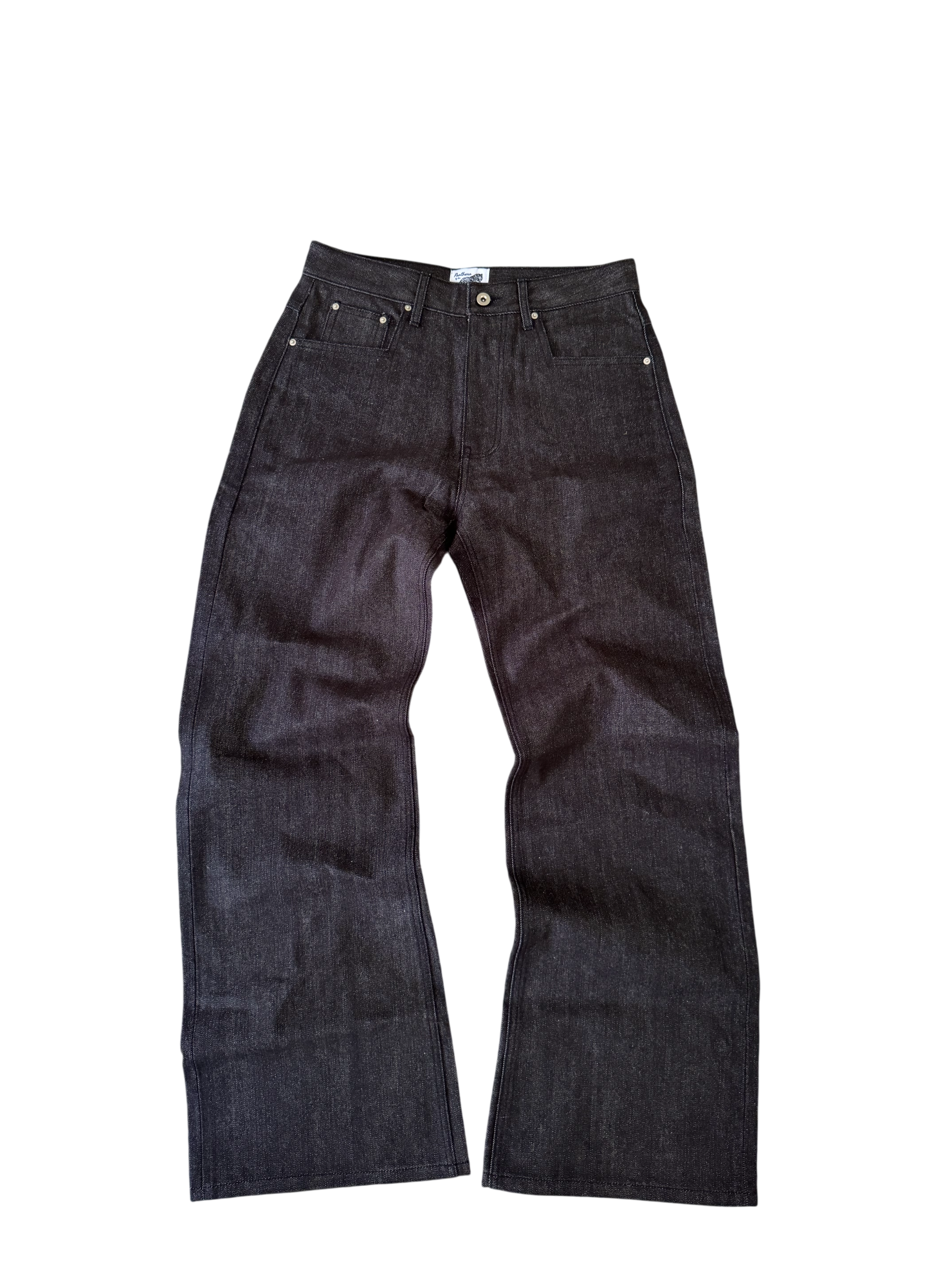 Stacked Denim